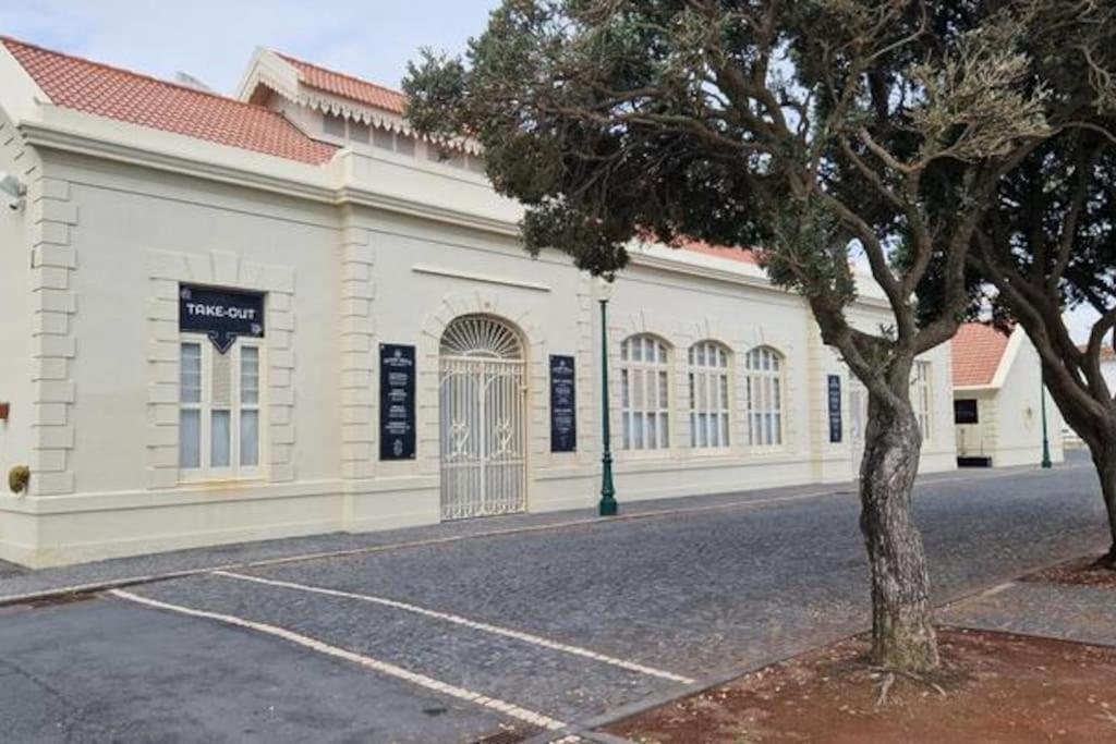 Casa Do Pescador 14 Villa Vila Franca do Campo Exterior photo
